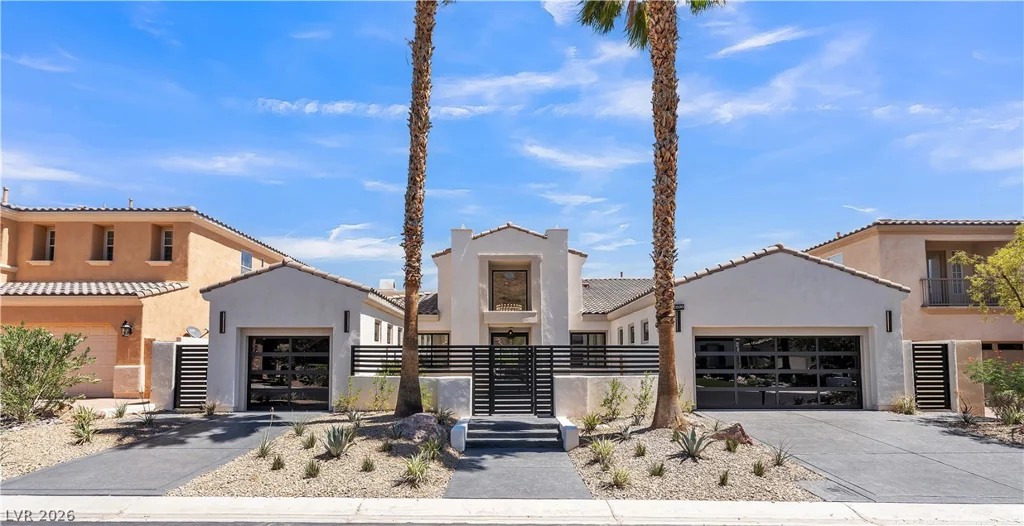 2690 Grassy Spring, Las Vegas, NV 89135