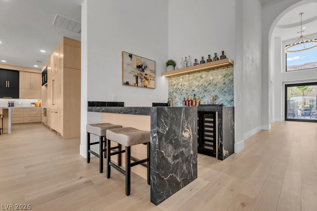 2690 Grassy Spring, Las Vegas, NV 89135