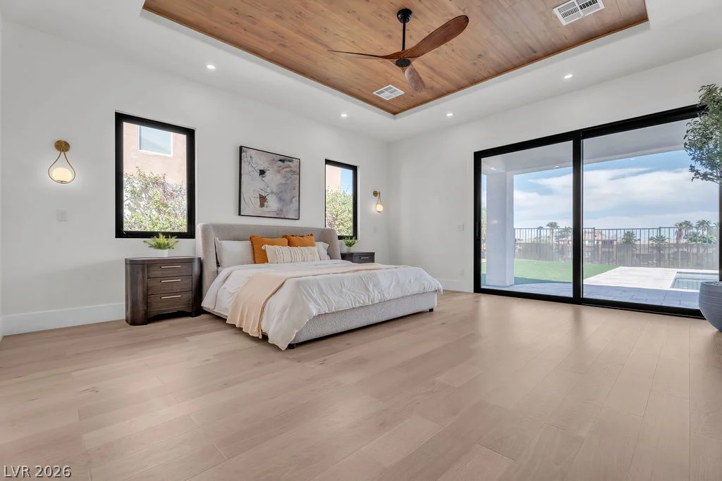 2690 Grassy Spring, Las Vegas, NV 89135