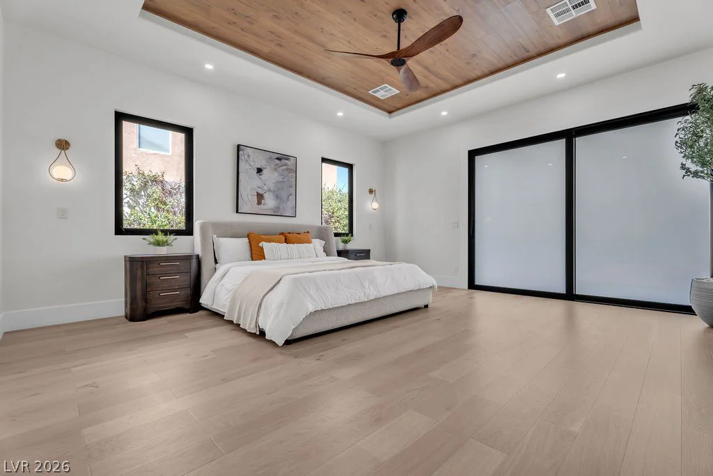2690 Grassy Spring, Las Vegas, NV 89135