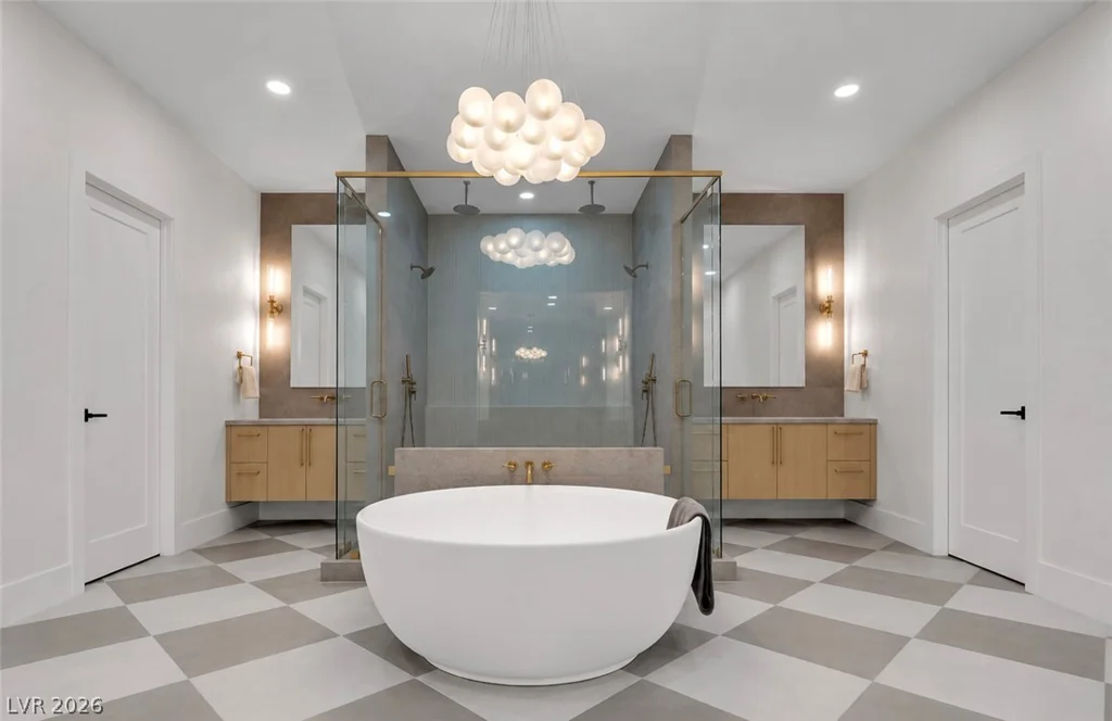 2690 Grassy Spring, Las Vegas, NV 89135