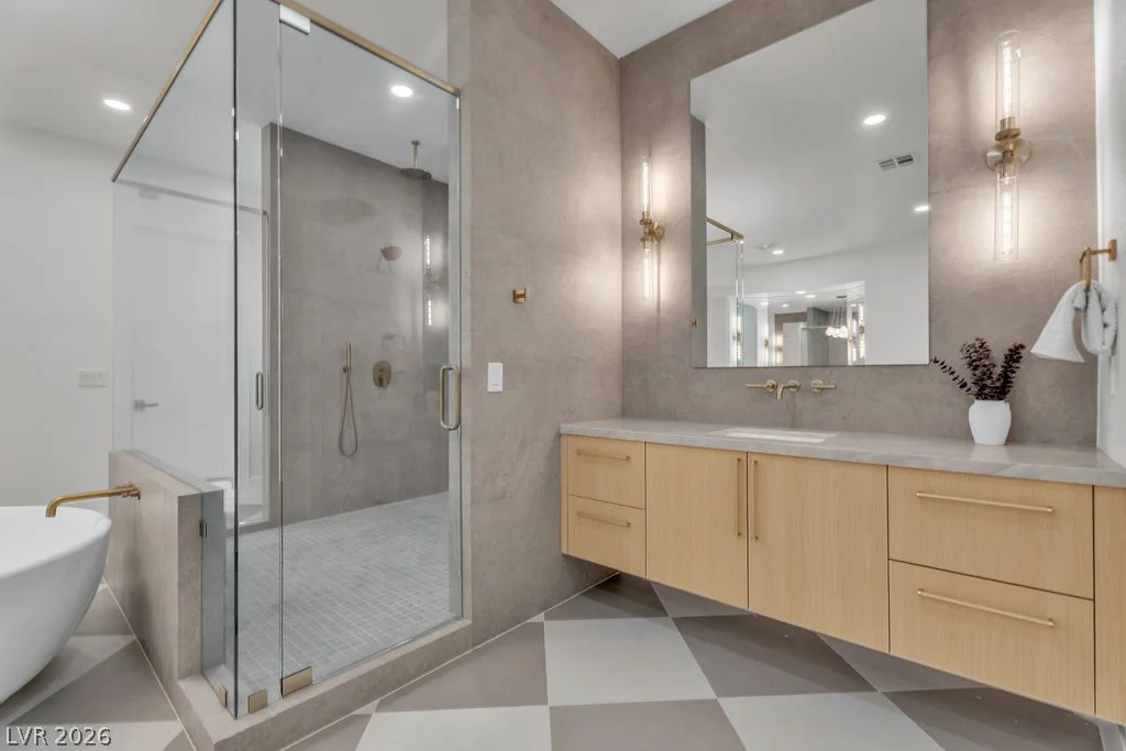 2690 Grassy Spring, Las Vegas, NV 89135