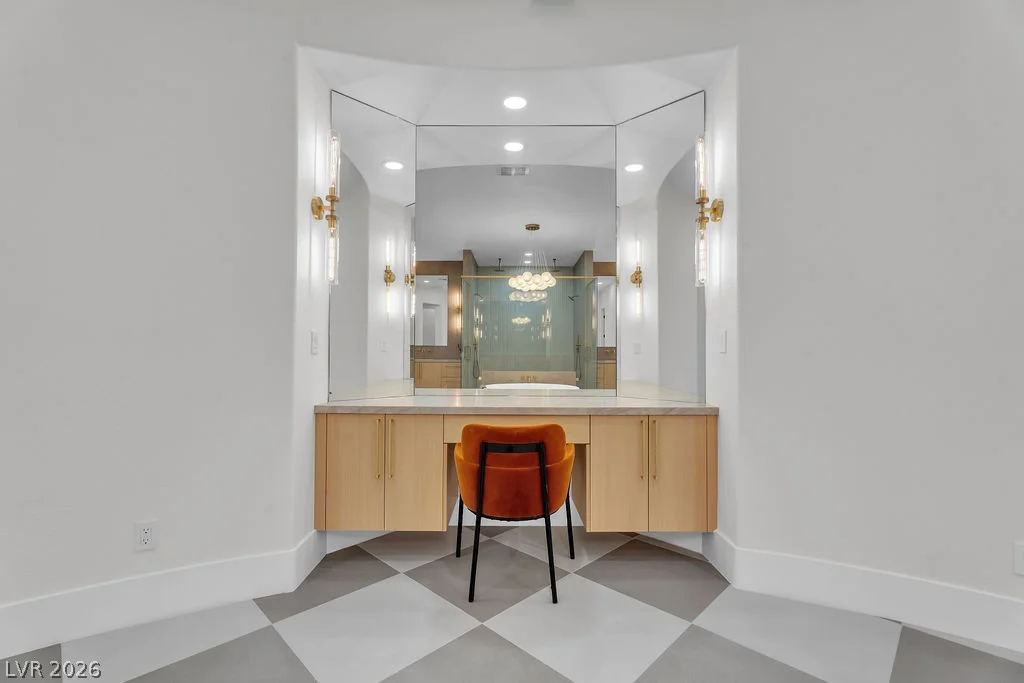 2690 Grassy Spring, Las Vegas, NV 89135
