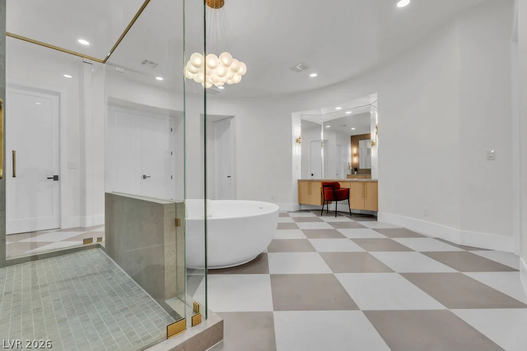 2690 Grassy Spring, Las Vegas, NV 89135