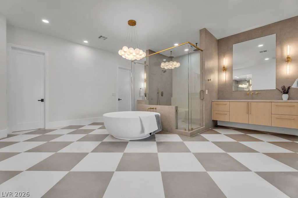 2690 Grassy Spring, Las Vegas, NV 89135
