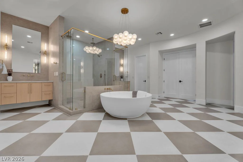 2690 Grassy Spring, Las Vegas, NV 89135