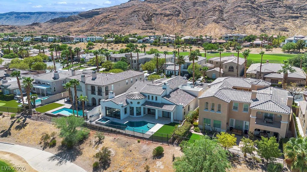 2690 Grassy Spring, Las Vegas, NV 89135