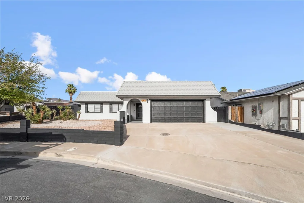 241 Princess Ann, Henderson, NV 89015