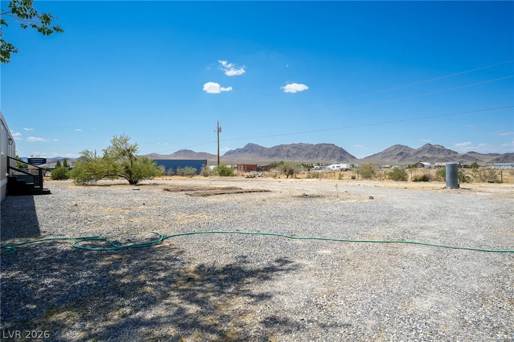 4310 Assay, Pahrump, NV 89060