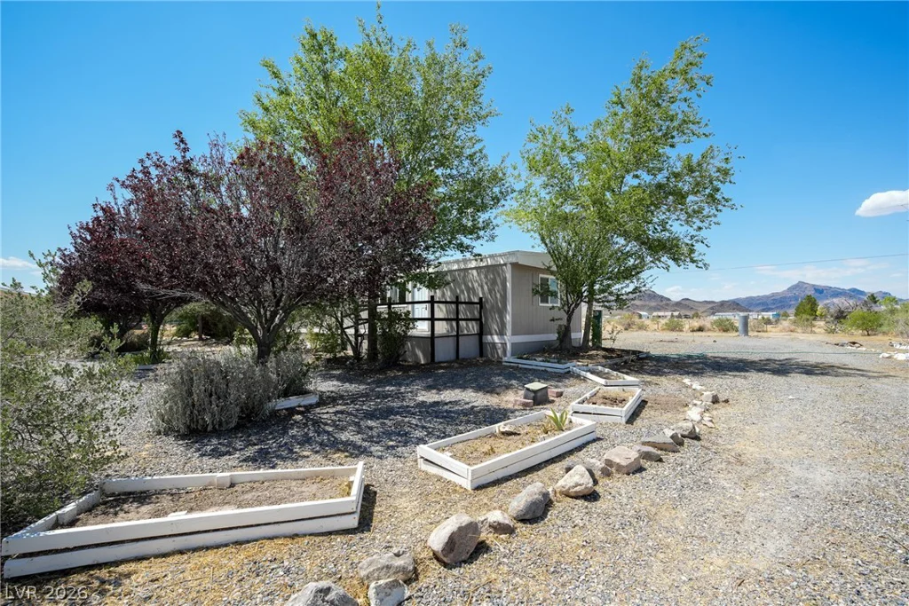 4310 Assay, Pahrump, NV 89060