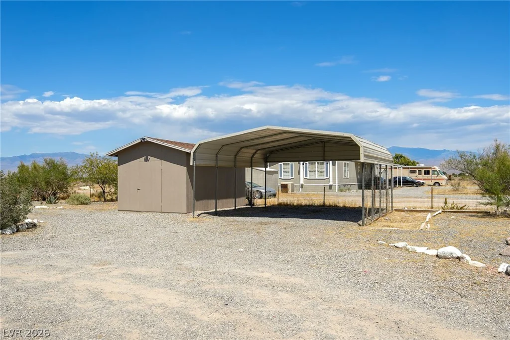 4310 Assay, Pahrump, NV 89060