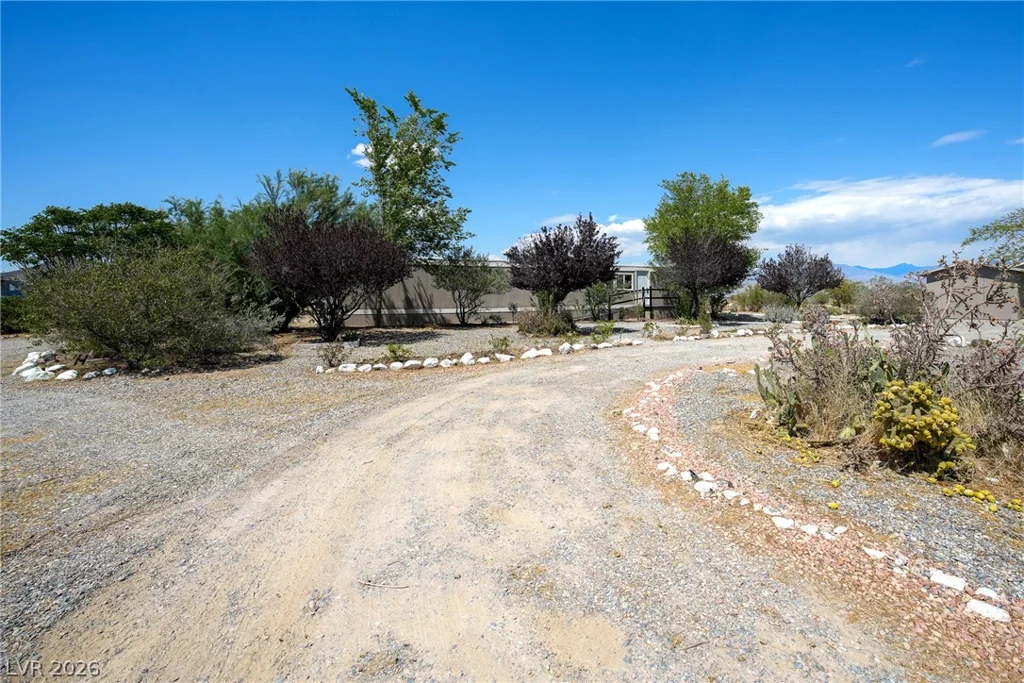 4310 Assay, Pahrump, NV 89060