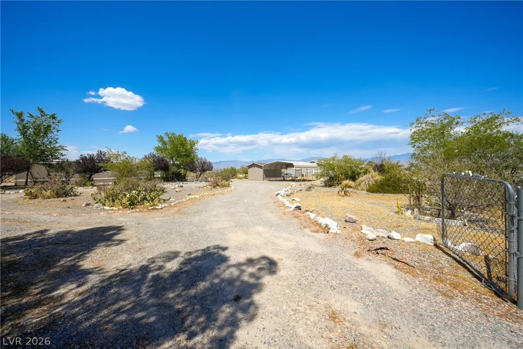 4310 Assay, Pahrump, NV 89060