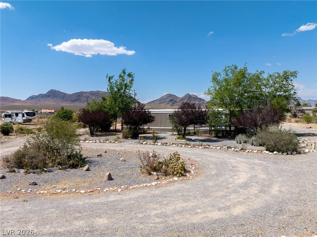 4310 Assay, Pahrump, NV 89060