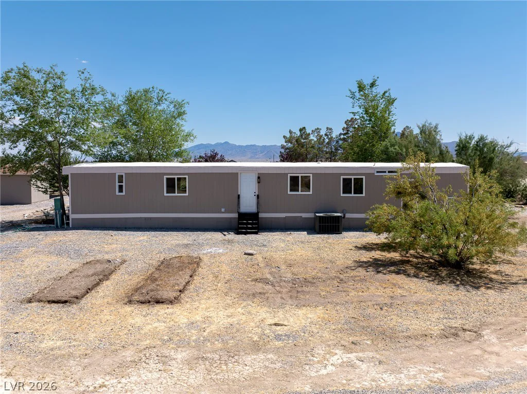 4310 Assay, Pahrump, NV 89060