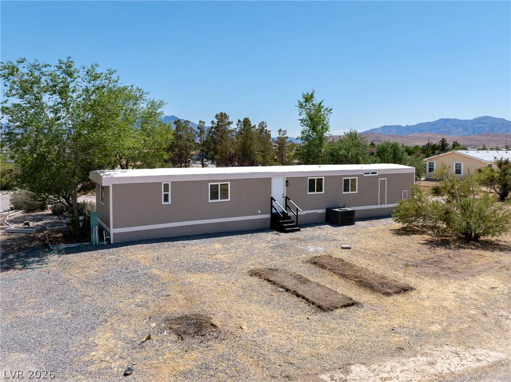 4310 Assay, Pahrump, NV 89060
