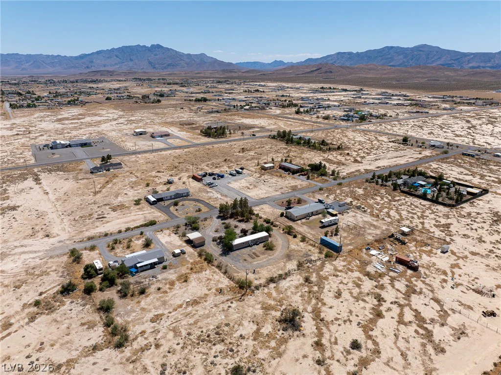 4310 Assay, Pahrump, NV 89060