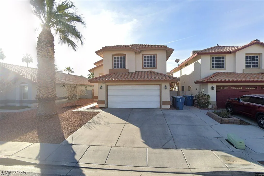 5547 Super Bowl, Las Vegas, NV 89110