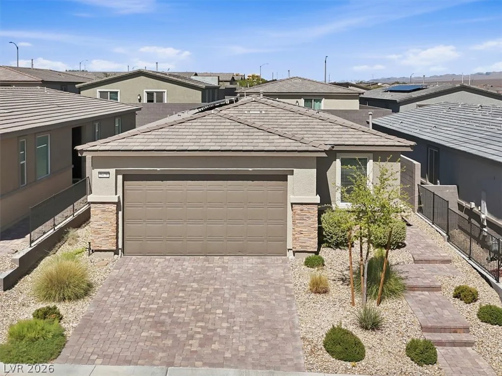 9476 White Fir Grove, Las Vegas, NV 89143