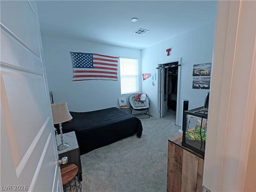 9476 White Fir Grove, Las Vegas, NV 89143