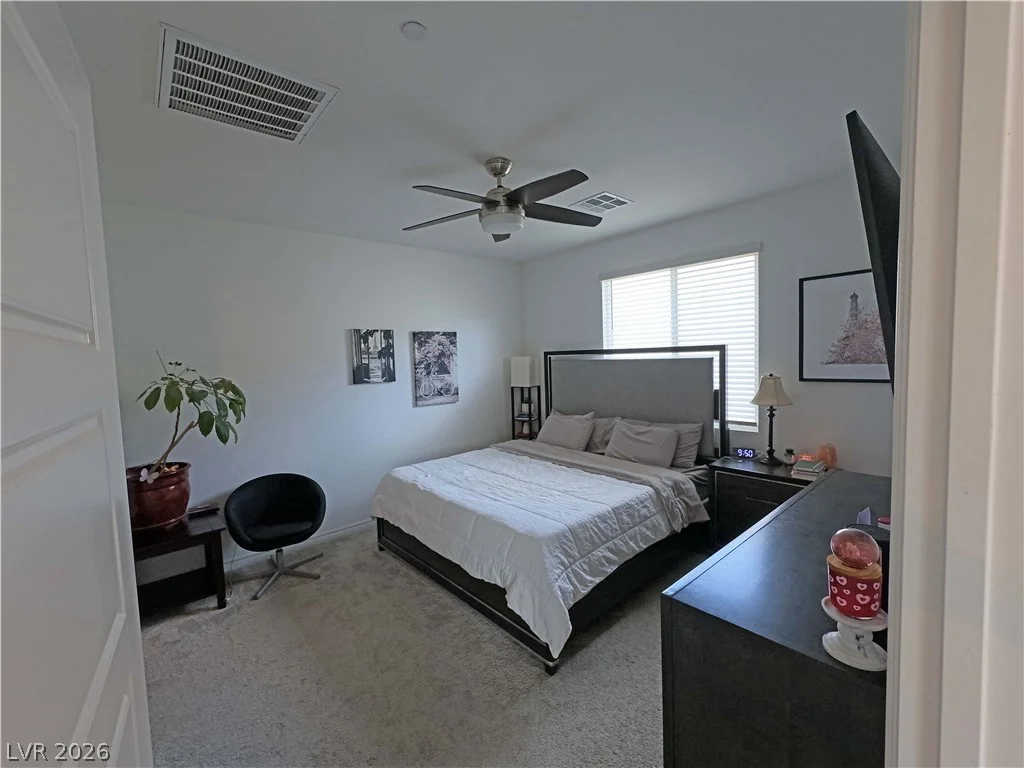 9476 White Fir Grove, Las Vegas, NV 89143