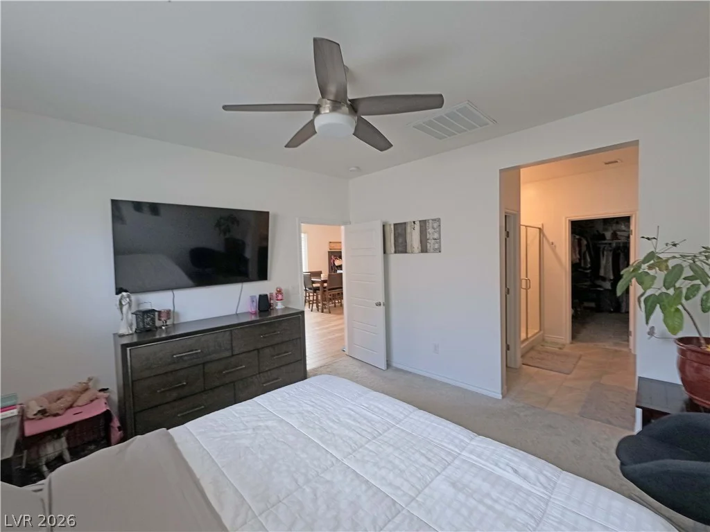 9476 White Fir Grove, Las Vegas, NV 89143
