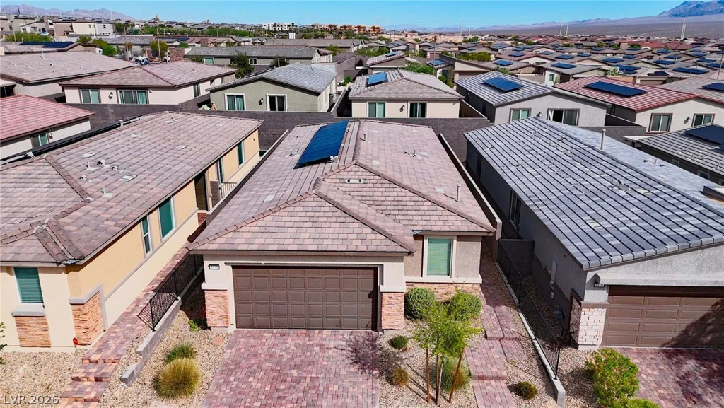 9476 White Fir Grove, Las Vegas, NV 89143