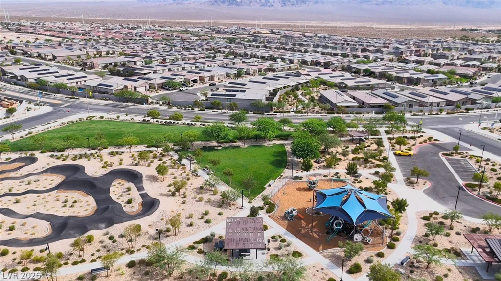 9476 White Fir Grove, Las Vegas, NV 89143