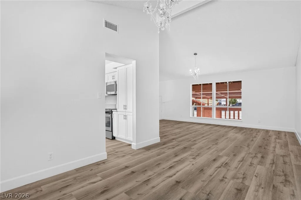 3670 Chama, Las Vegas, NV 89121