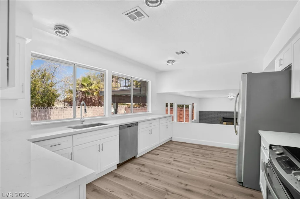 3670 Chama, Las Vegas, NV 89121