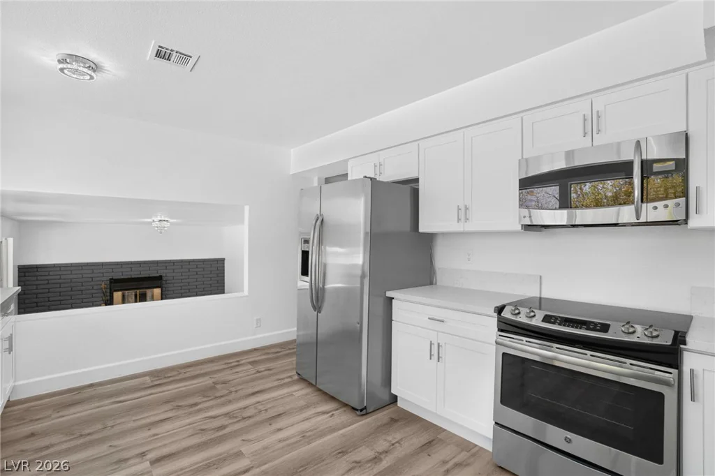 3670 Chama, Las Vegas, NV 89121