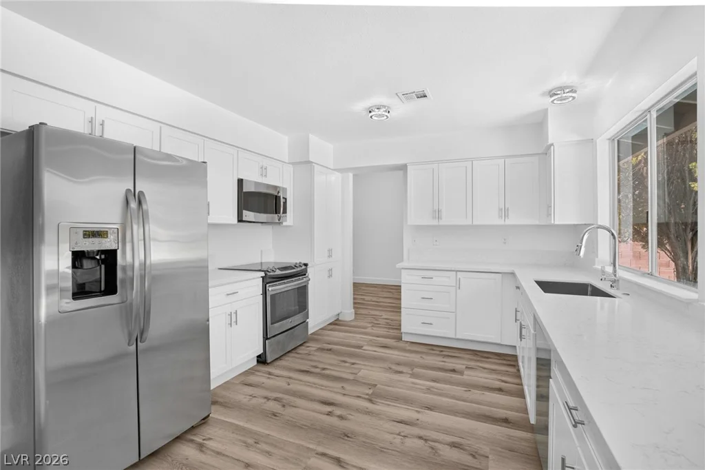 3670 Chama, Las Vegas, NV 89121