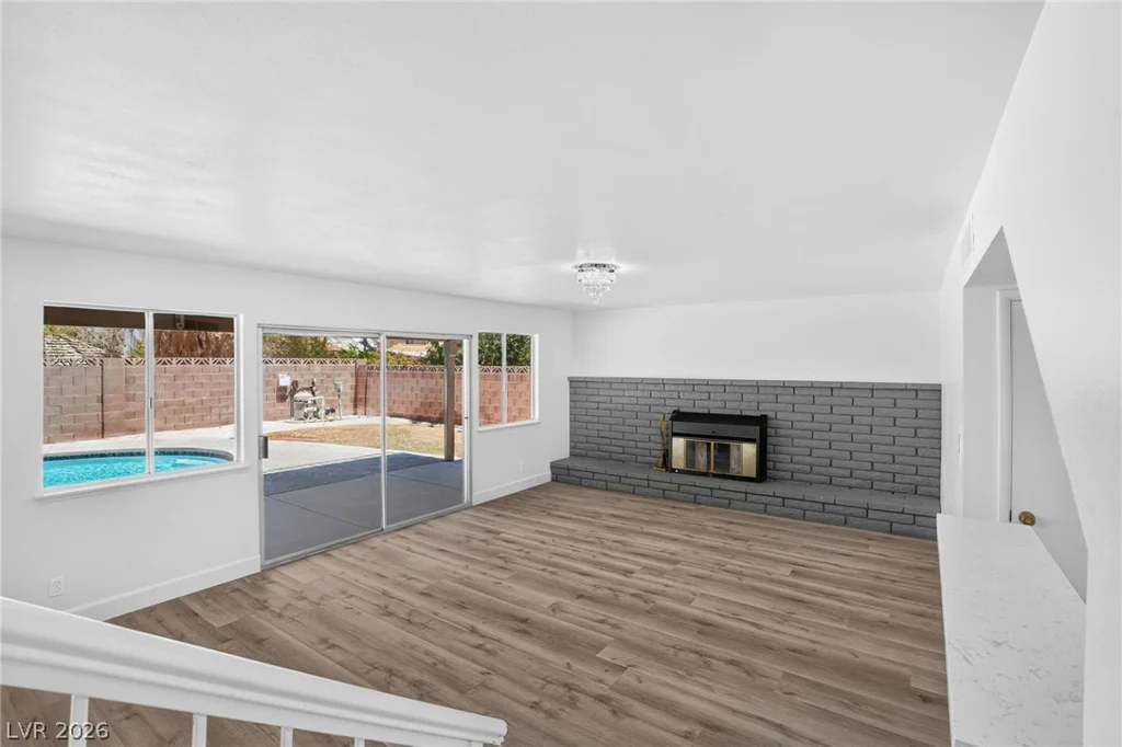 3670 Chama, Las Vegas, NV 89121