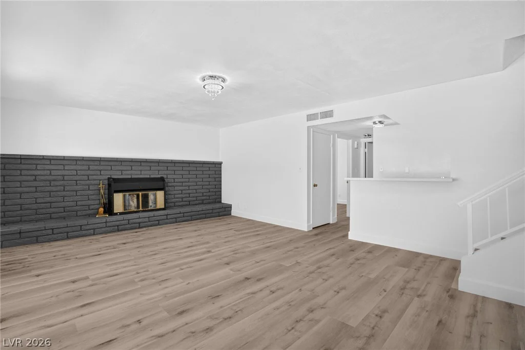 3670 Chama, Las Vegas, NV 89121