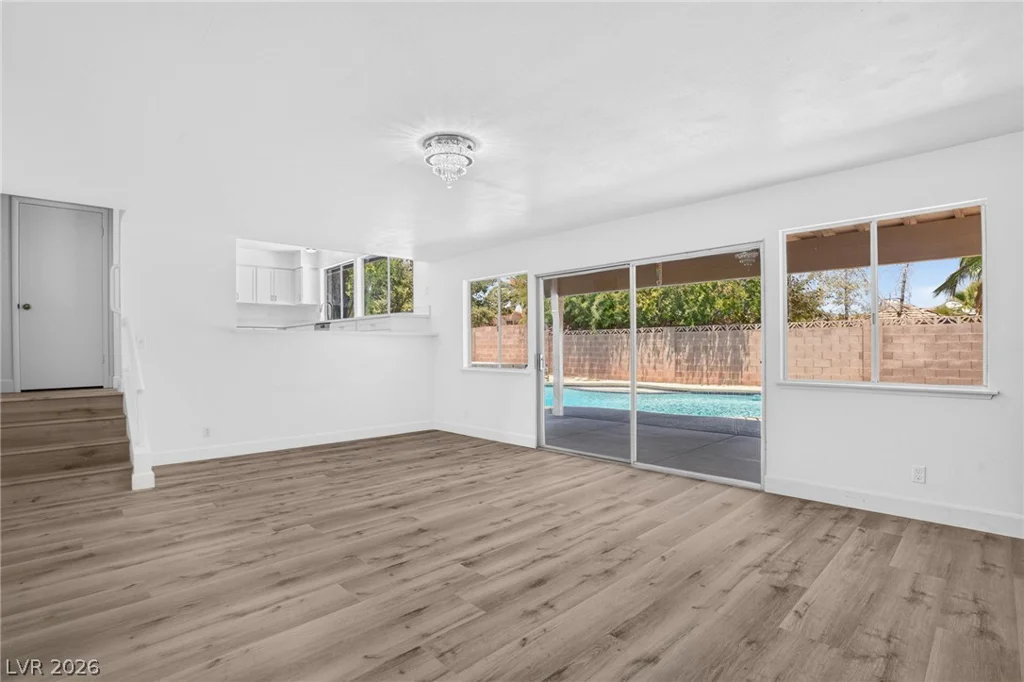 3670 Chama, Las Vegas, NV 89121