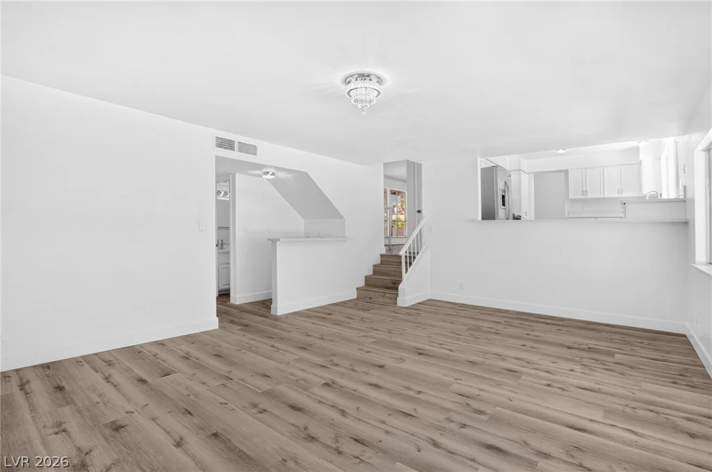 3670 Chama, Las Vegas, NV 89121