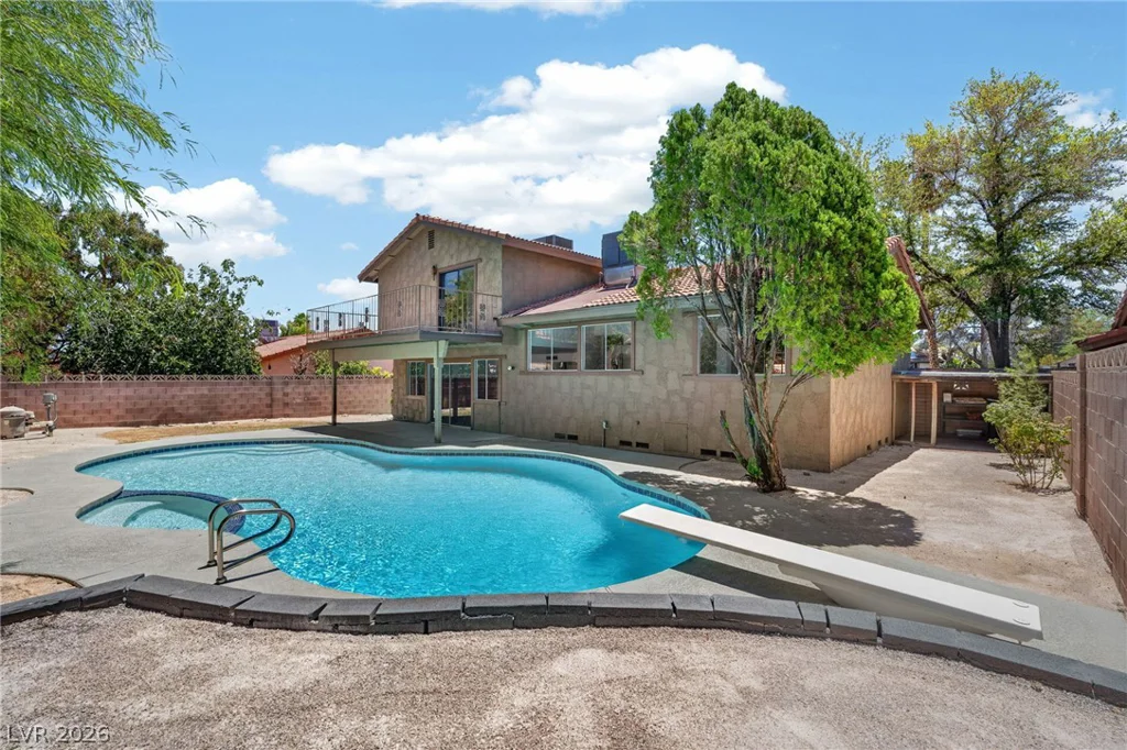 3670 Chama, Las Vegas, NV 89121