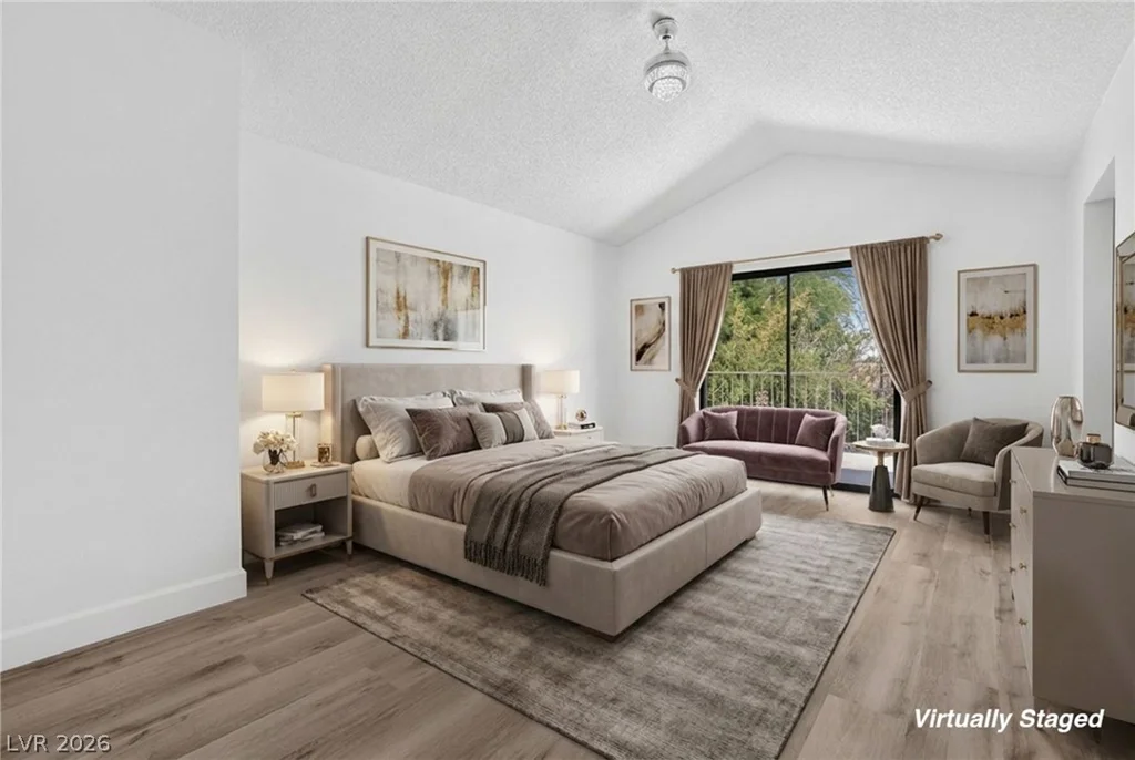 3670 Chama, Las Vegas, NV 89121