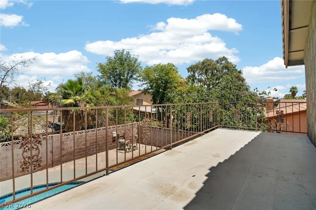 3670 Chama, Las Vegas, NV 89121