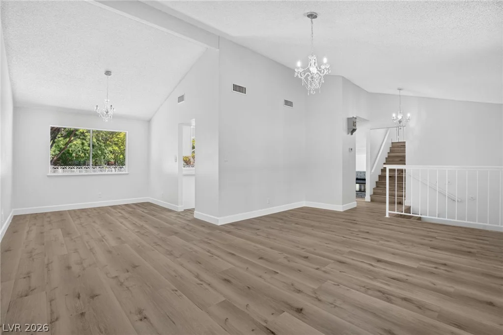 3670 Chama, Las Vegas, NV 89121