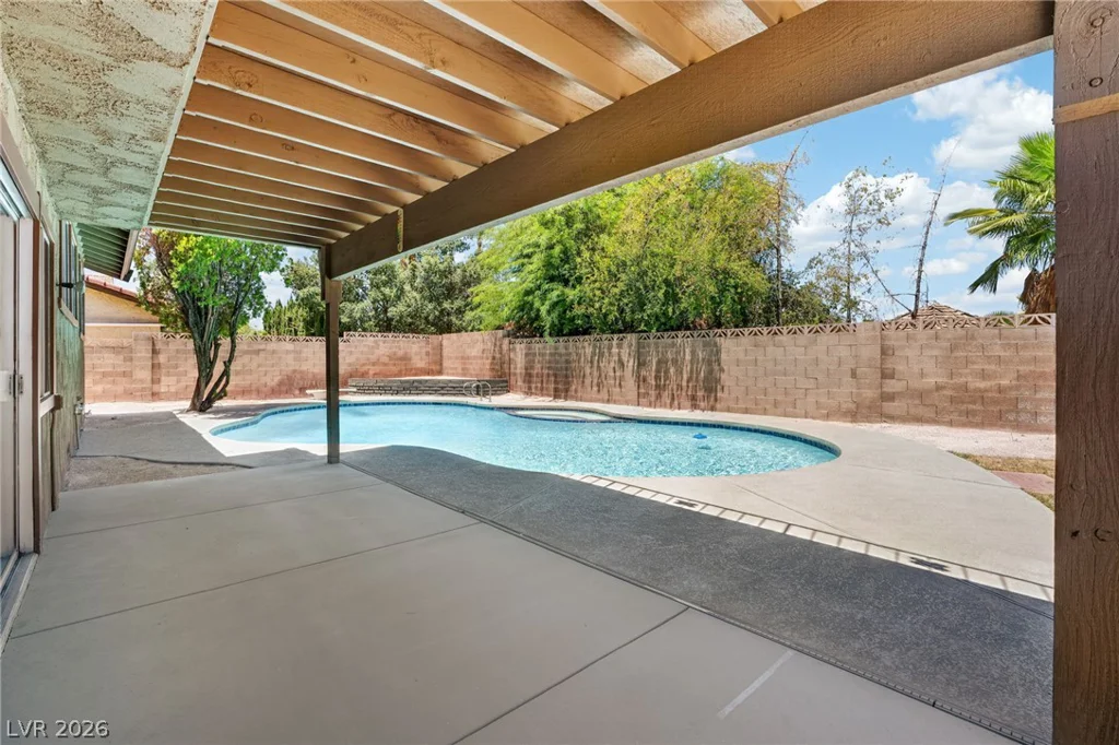3670 Chama, Las Vegas, NV 89121