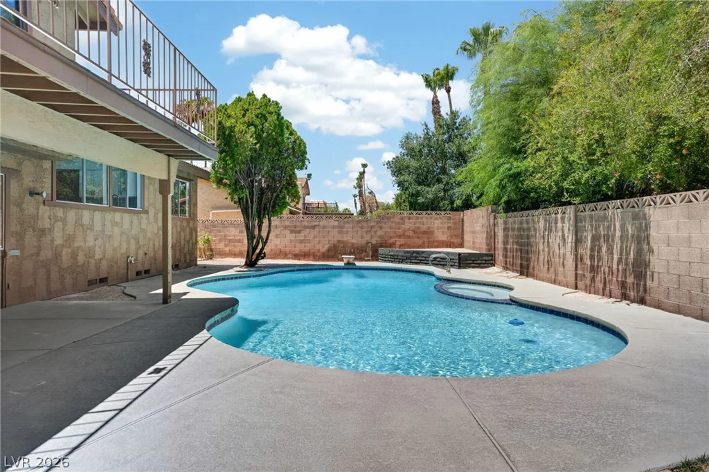 3670 Chama, Las Vegas, NV 89121