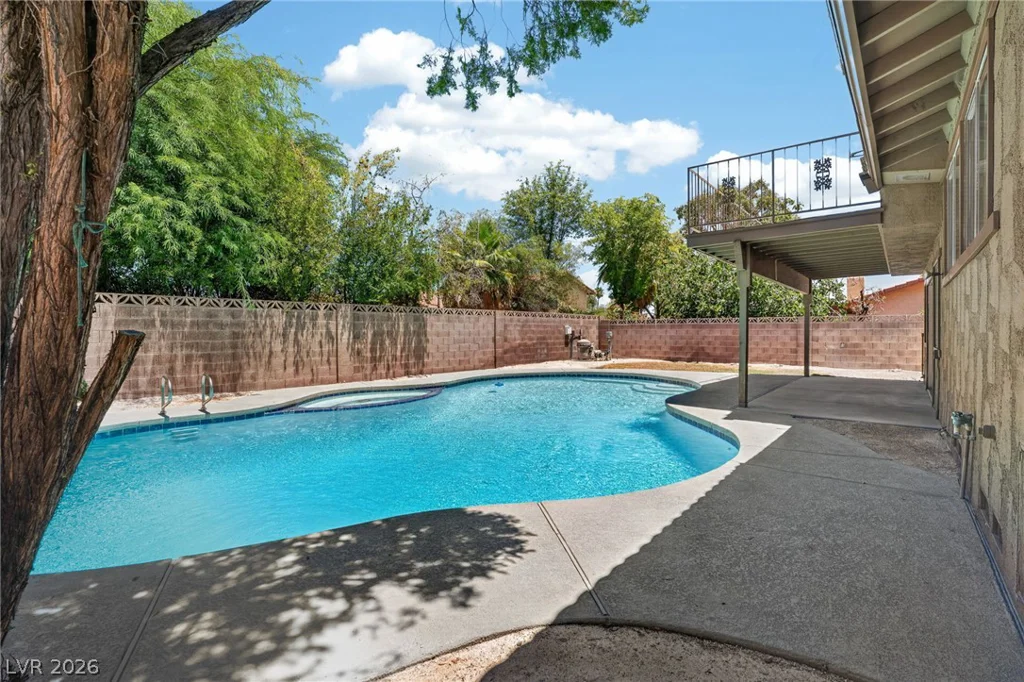 3670 Chama, Las Vegas, NV 89121