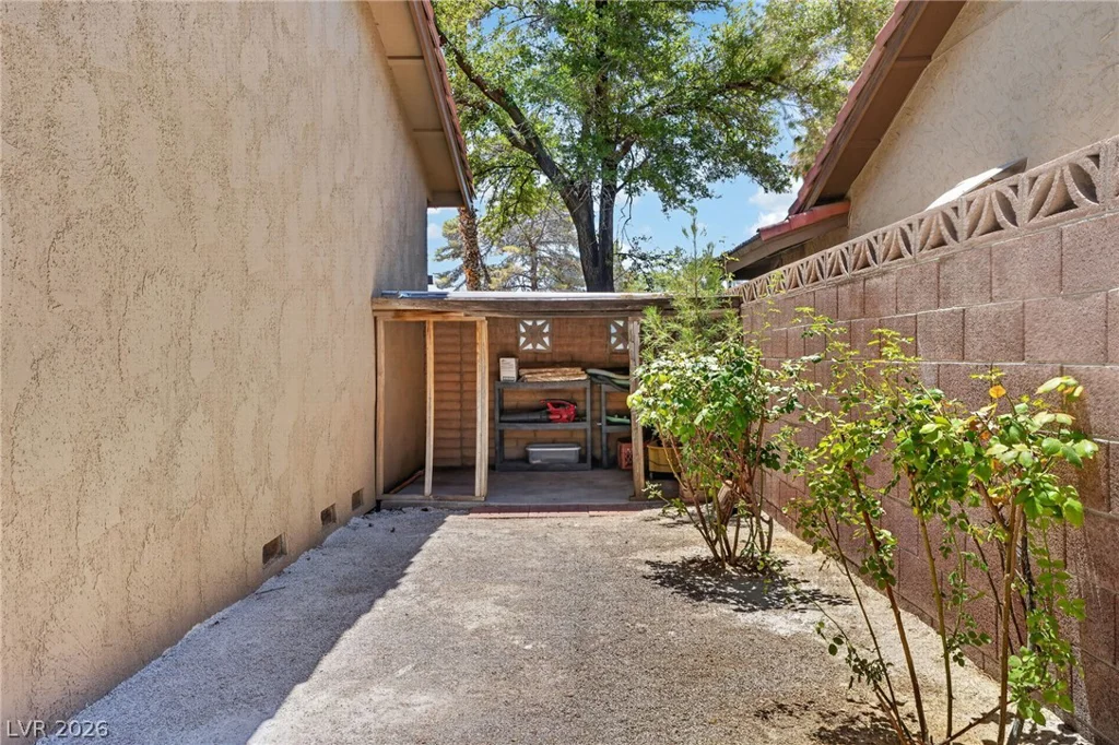 3670 Chama, Las Vegas, NV 89121