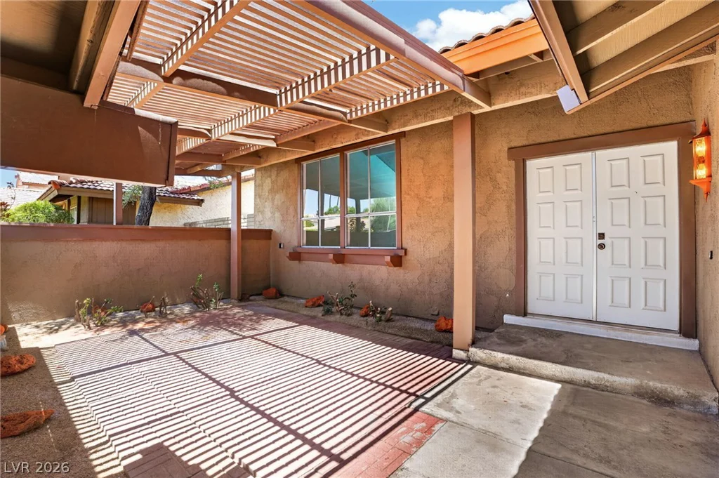 3670 Chama, Las Vegas, NV 89121