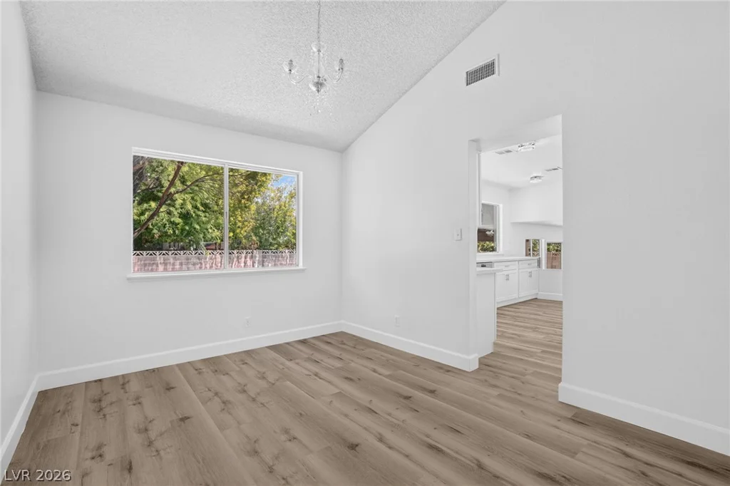 3670 Chama, Las Vegas, NV 89121
