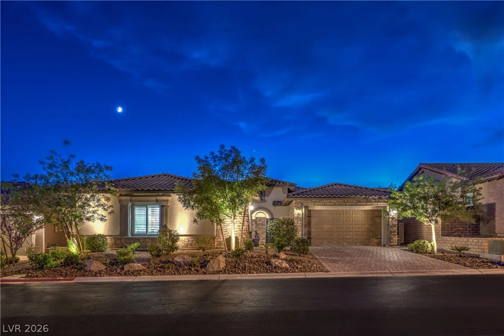 12139 Castilla Rain, Las Vegas, NV 89138