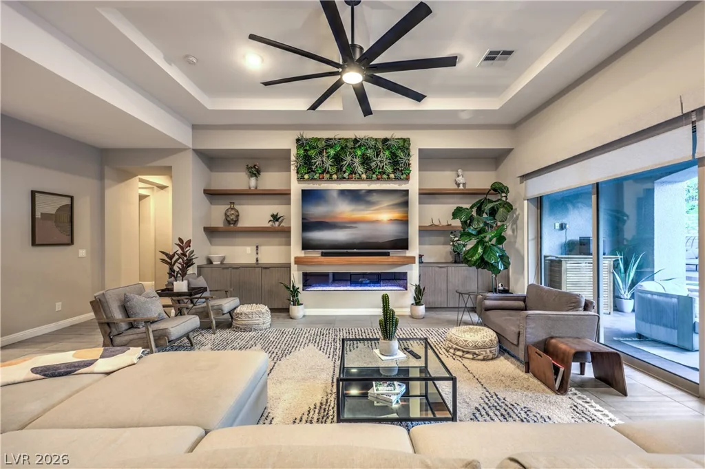12139 Castilla Rain, Las Vegas, NV 89138