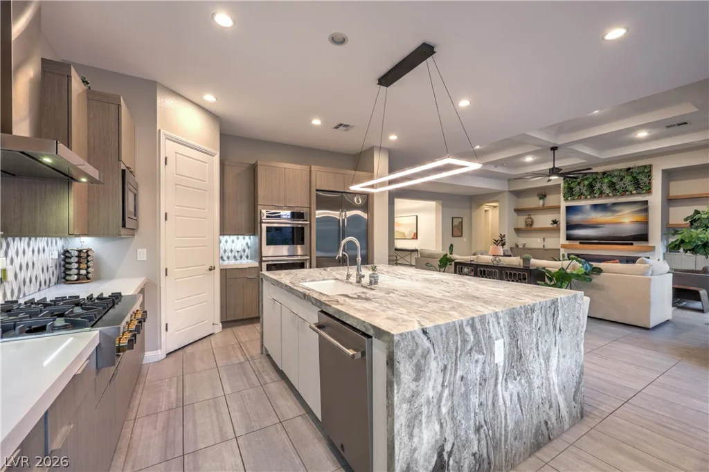 12139 Castilla Rain, Las Vegas, NV 89138