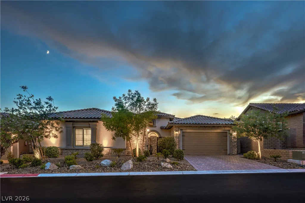 12139 Castilla Rain, Las Vegas, NV 89138